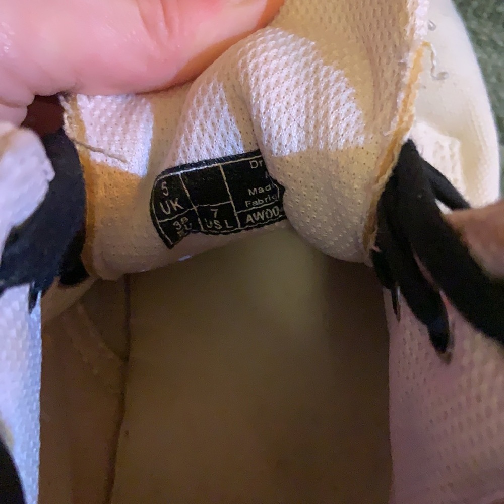 ♥️Doc martens - Picture 4 of 7